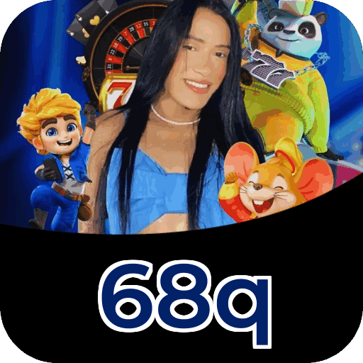 Canal Telegram oficial 68q mostrando bônus exclusivos códigos promocionais sinais apostas suporte grupos VIP